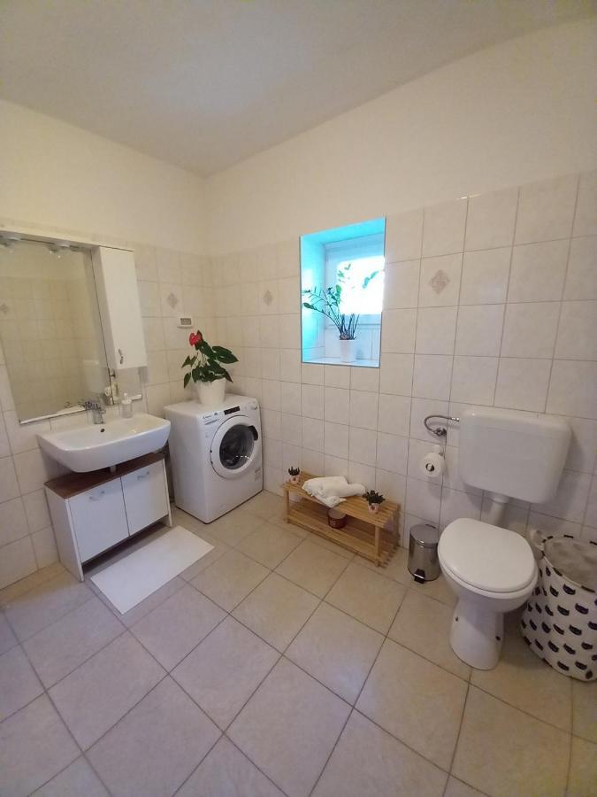 Casa Girasole Villa Buje Eksteriør bilde